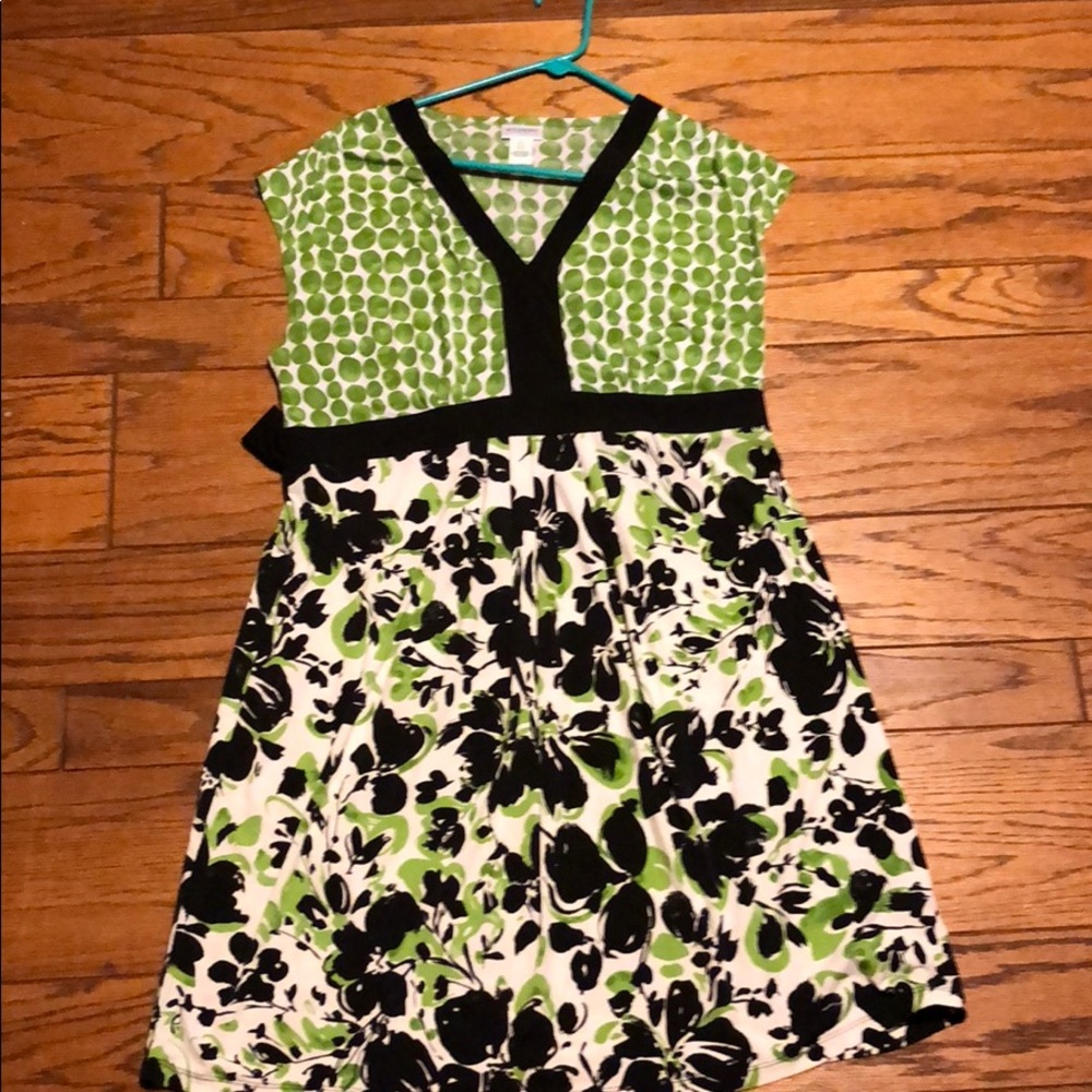 Maternity Dress